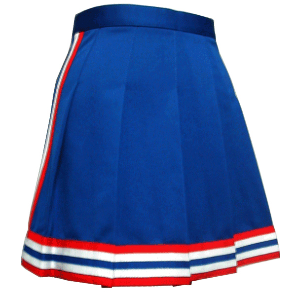 楽天市場】チアリーディング スカート フルプリーツ ＜1着の注文可能