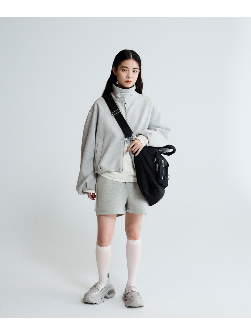 楽天市場】ナイロンポケットトート JEANASIS ジーナシス バッグ トート