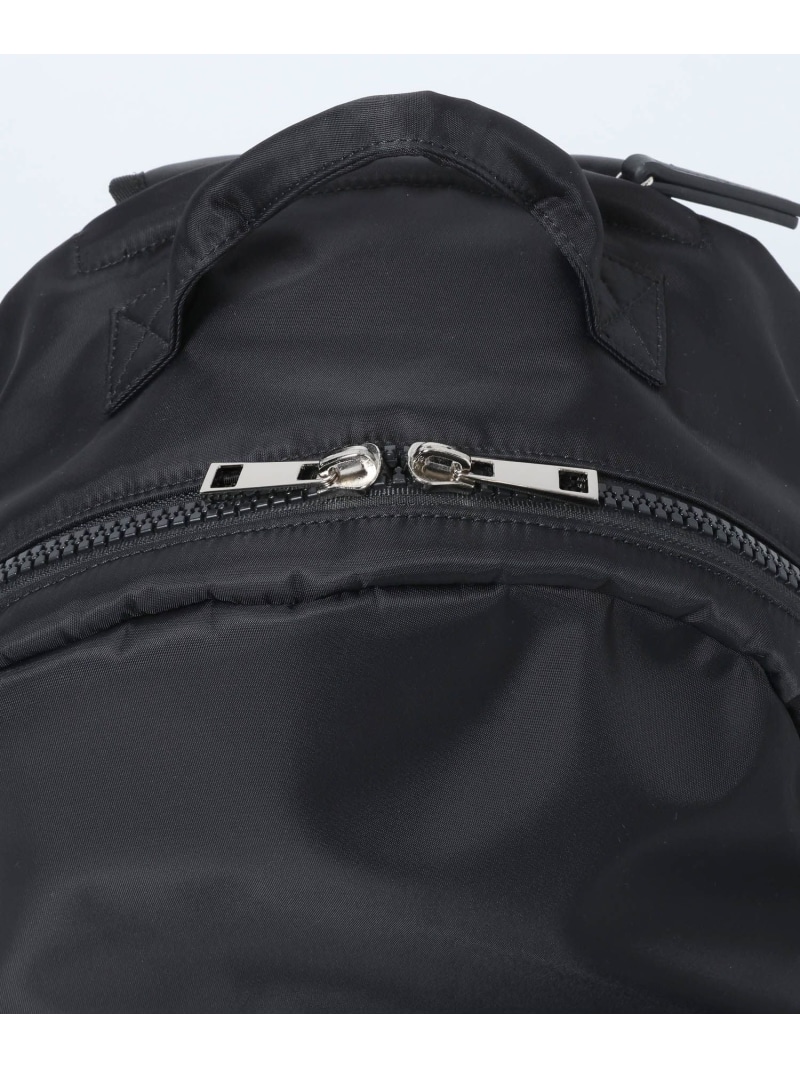 楽天市場】ナイロンポケットバックパック JEANASIS ジーナシス バッグ