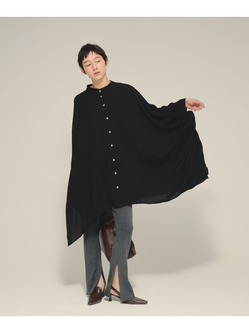 楽天市場】【SALE／40%OFF】12G Slit Pants eL ジーナシス パンツ