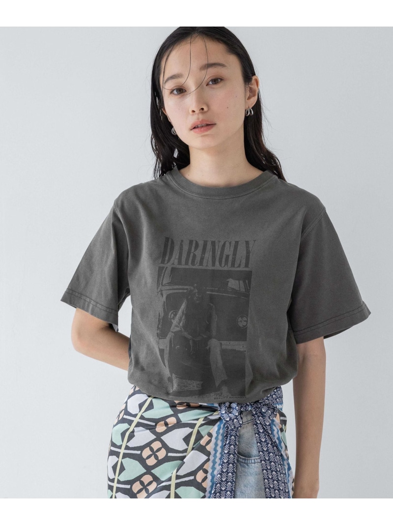 楽天市場】【SALE／20%OFF】90sグラフィックヴィンテージプリント TEE