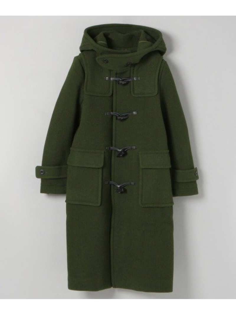 楽天市場】【SALE／50%OFF】メルトンダッフルコート JEANASIS