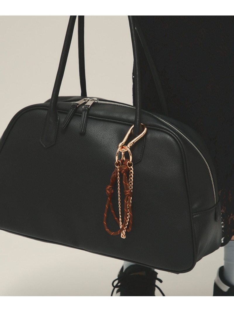 楽天市場】Large Boston Bag eL ジーナシス バッグ ボストンバッグ