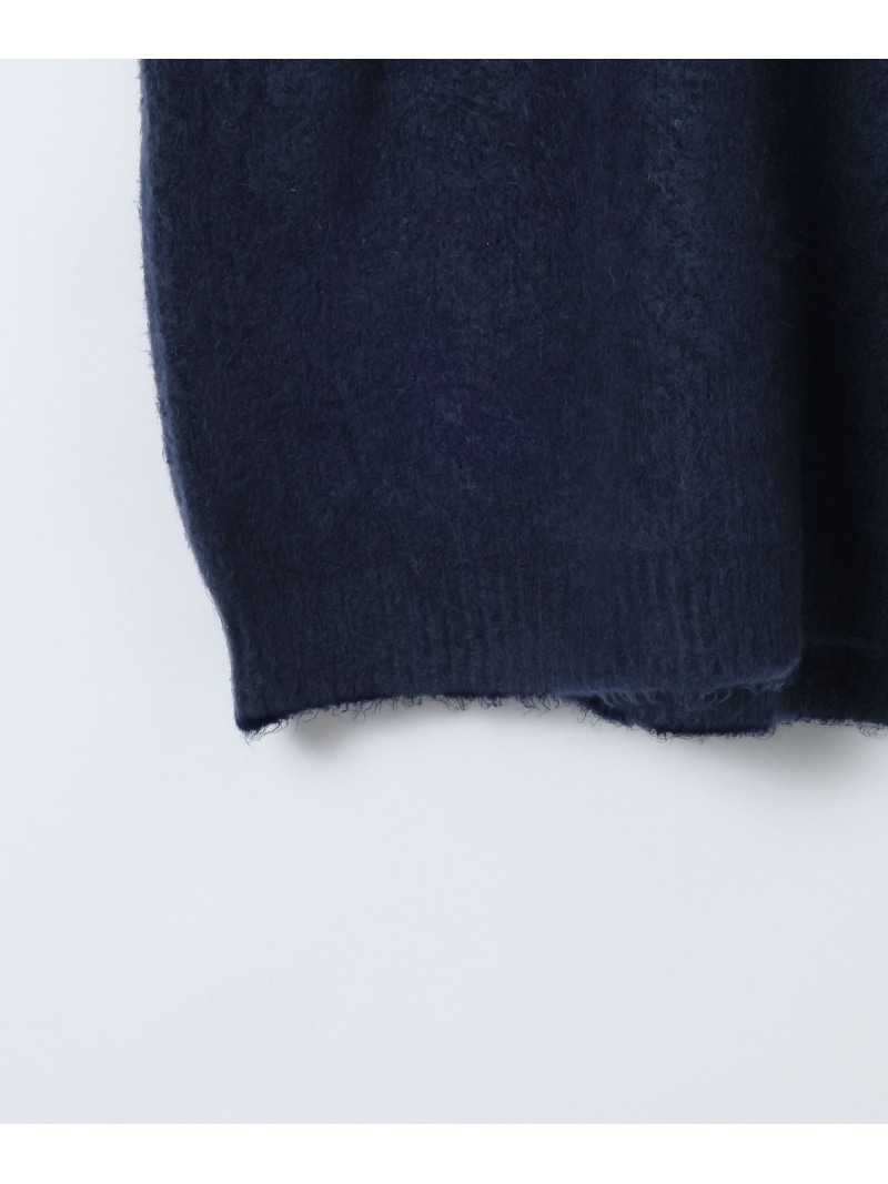 楽天市場】【SALE／30%OFF】3G Fair Isle Pullover eL ジーナシス