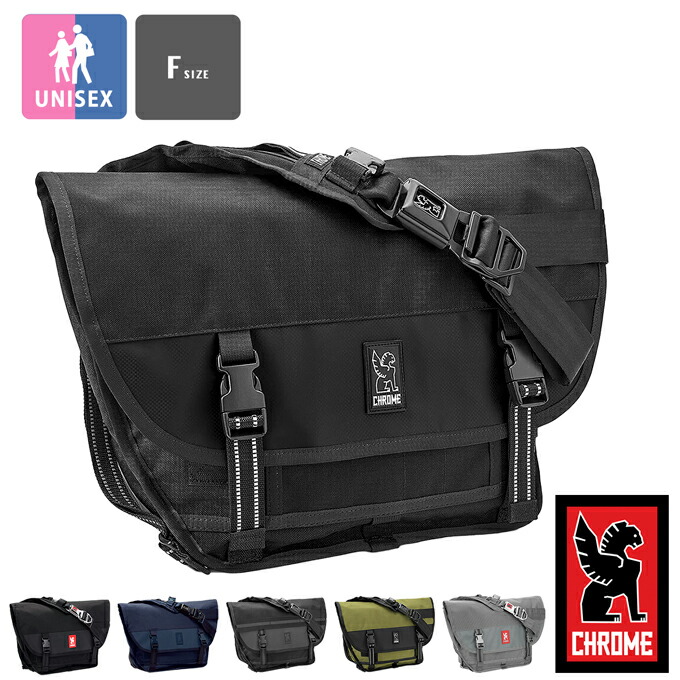 楽天市場】【 CHROME クローム 】 MINI METRO ミニ メトロ