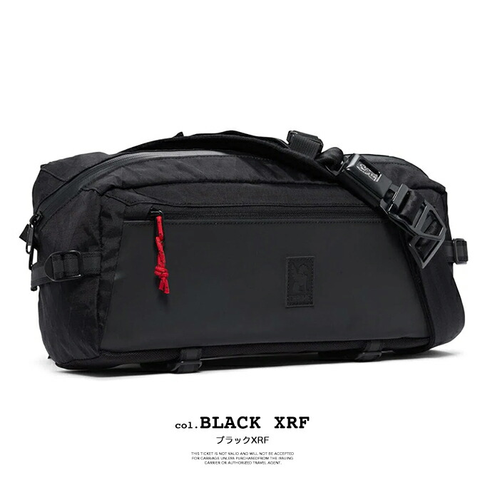楽天市場】【 CHROME クローム 】 KADET SLING BAG カデット スリング