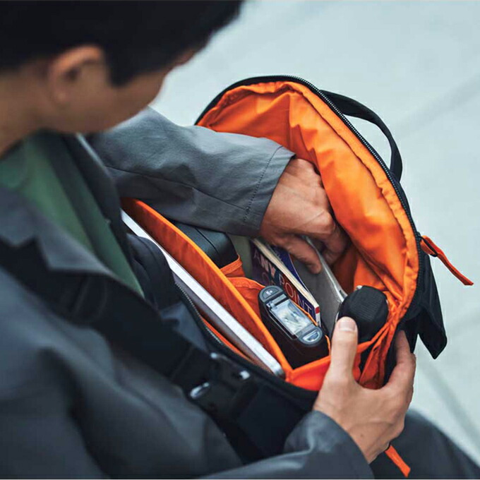 楽天市場】【 MYSTERY RANCH ミステリーランチ 】 DISTRICT PRO 17L