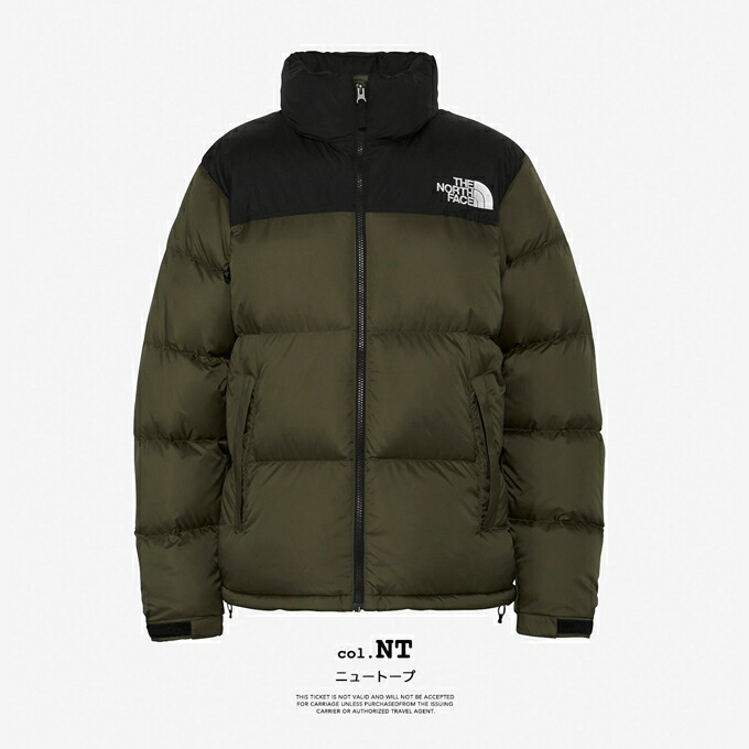 楽天市場】【 THE NORTH FACE ザ・ノース・フェイス 】 Nuptse Jacket