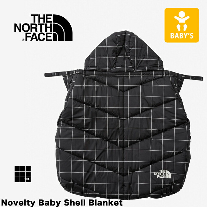 楽天市場】【 THE NORTH FACE ザ・ノース・フェイス 】 Novelty Baby