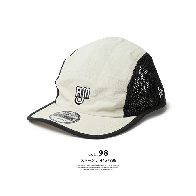 楽天市場】【 NEW ERA ニューエラ 】 TWENTY9 MIYUKI ARIHARA am