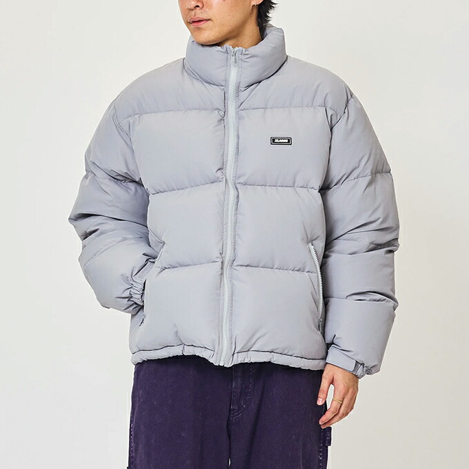 楽天市場】【SALE!!】 【 XLARGE エクストララージ 】 DOWN JACKET