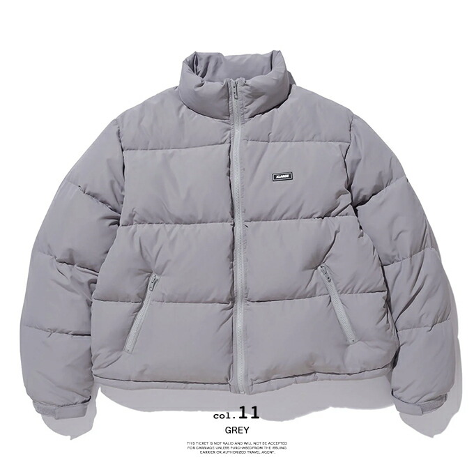 楽天市場】【SALE!!】 【 XLARGE エクストララージ 】 DOWN JACKET