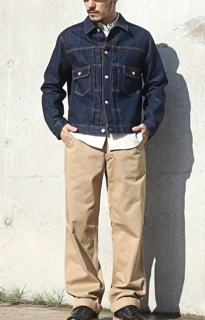 楽天市場】エビスジーンズ 日本製 買った人もビックリ 本格的作り G