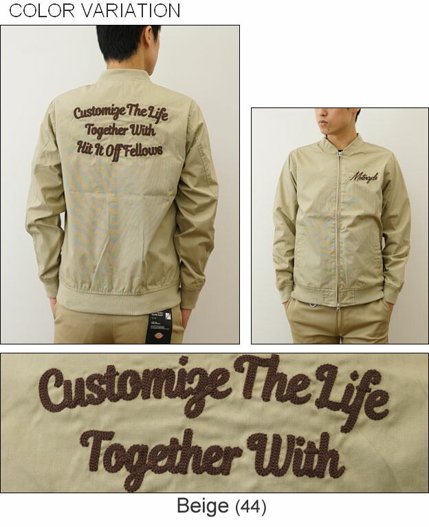 楽天市場】（スタジアムジャケット） JEANSBUG ORIGINAL オリジナル