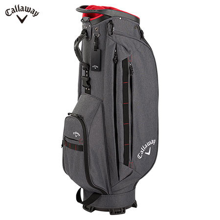 楽天市場】Callaway Urban 23 JM キャディバッグ 9.5型 47インチ対応