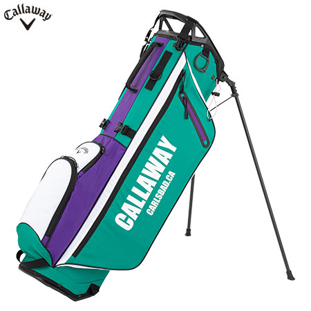 楽天市場】キャロウェイ EASYGOING STAND 23 JM イージーゴーイング