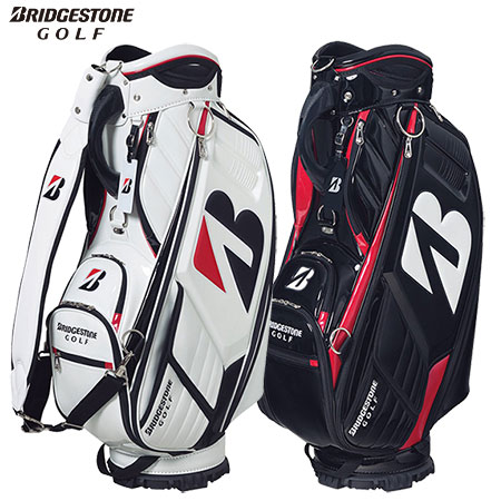 楽天市場】BS ブリヂストンゴルフ プロレプリカ 総エナメルモデル