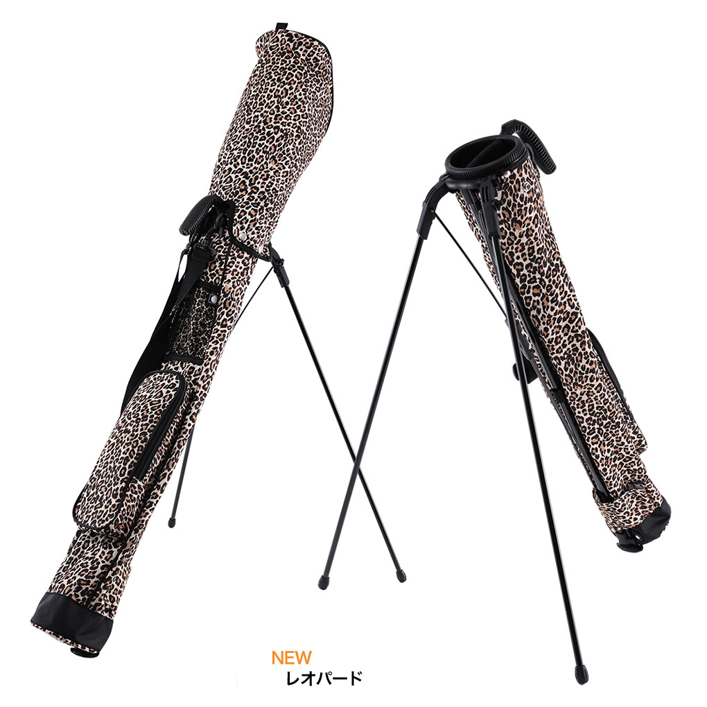 楽天市場】クラブケース ジーパーズ カラフルスタンドクラブケース