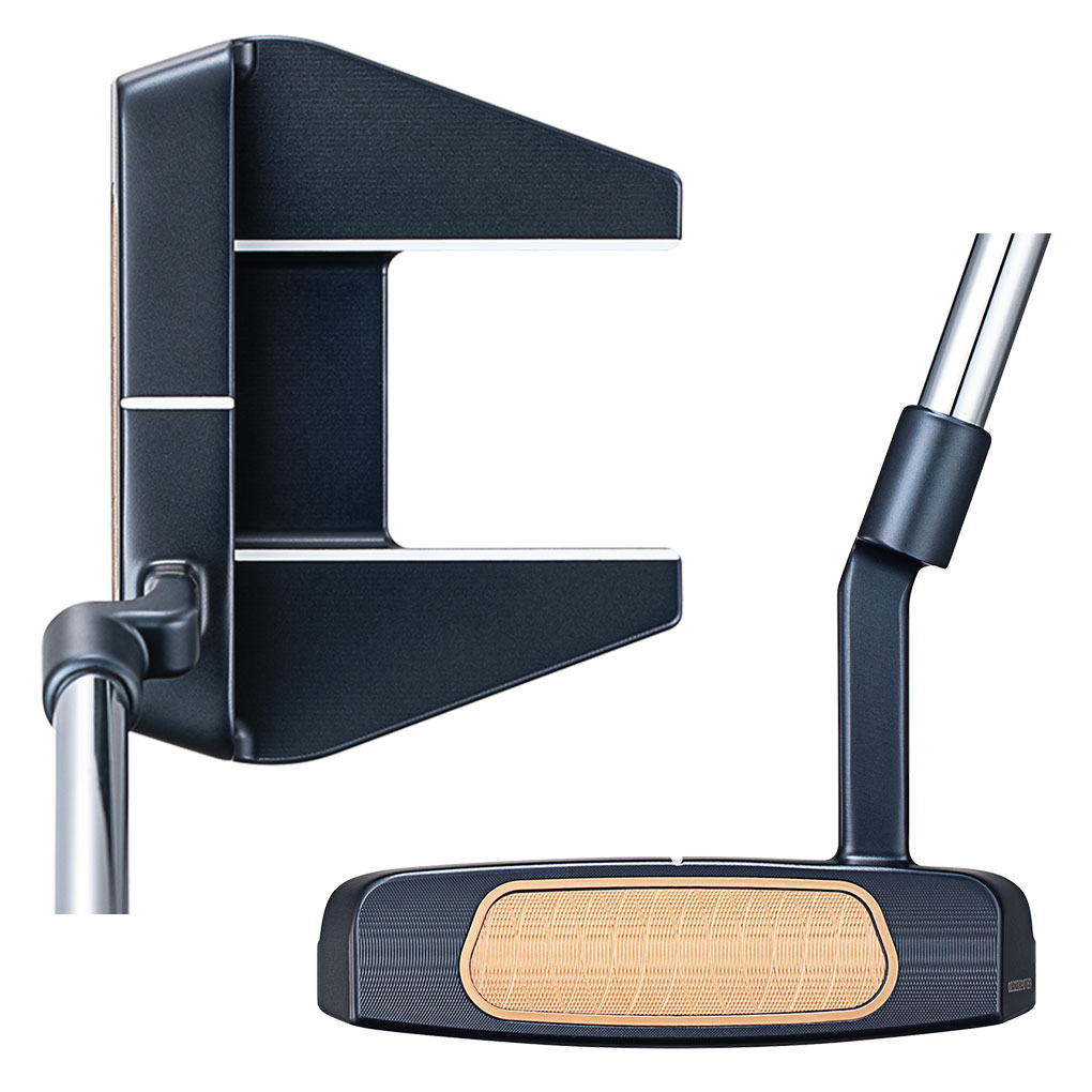 楽天市場】オデッセイ AI-ONE MILLED SEVEN T CHパター メンズ 右用