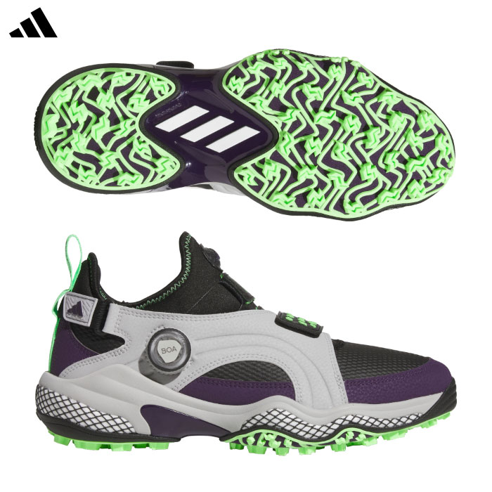 楽天市場】アディダス コードカオス 25 ミッド ボア NQX22 メンズ