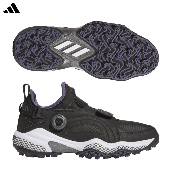 楽天市場】アディダス コードカオス 25 ミッド ボア NQX22 メンズ