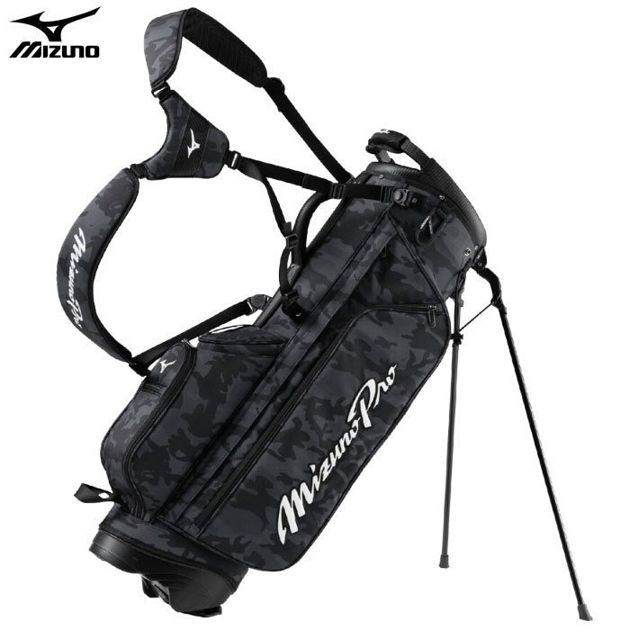 楽天市場】14分割（ブランドミズノ）（キャディバッグ｜バッグ・ケース