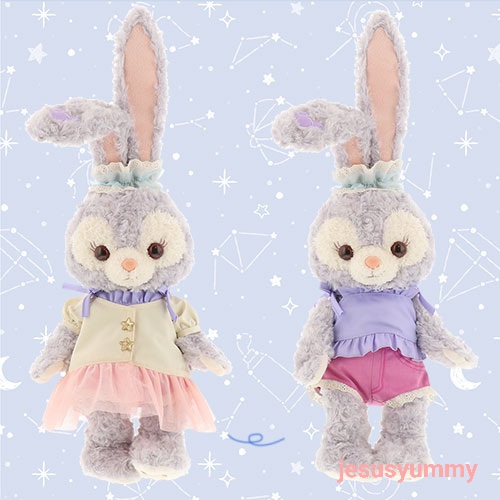 楽天市場】ダッフィー＆フレンズのサマーナイト・メロディー ステラ