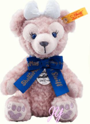 楽天市場】ぬいぐるみ スペシャルプラッシュ Steiff シェリーメイ