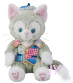 楽天市場】ジェラトーニ ぬいぐるみSS Wishing Together 東京