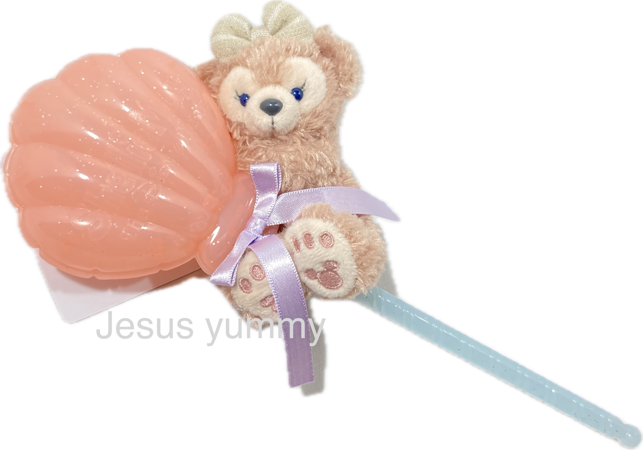 楽天市場】ぬいぐるみスティック シェリーメイ ダッフィー 2024