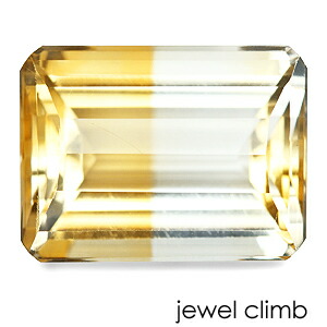 楽天市場】バイカラーシトリン 宝石 ルース 11．59CT : 直輸入