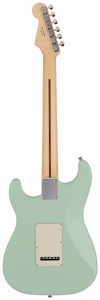 楽天市場】Fender Made in Japan Junior Collection Stratocaster