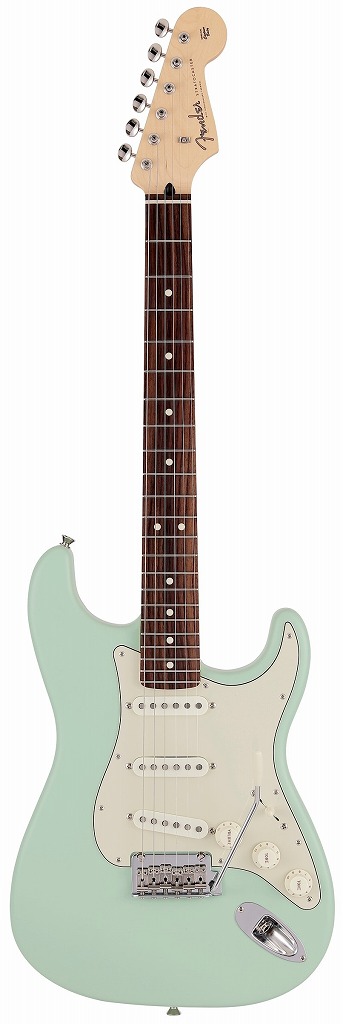 楽天市場】Fender Made in Japan Junior Collection Stratocaster