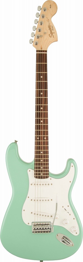 楽天市場】Squier by Fender Affinity Series™ Stratocaster&reg