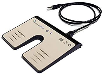 楽天市場】AirTurn PEDpro ハンドフリー譜めくり エアターン