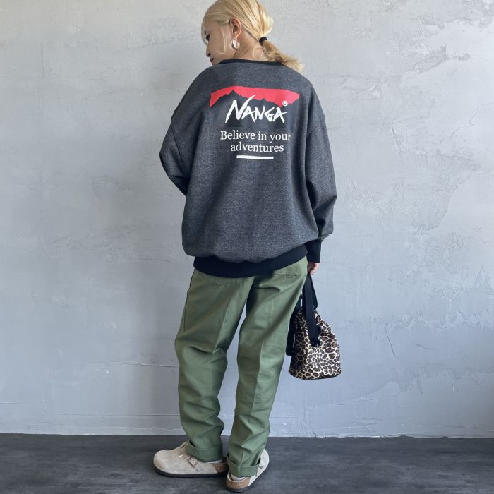 楽天市場】【送料無料】 JEANSFACTORY × NANGA ジーンズファクトリー