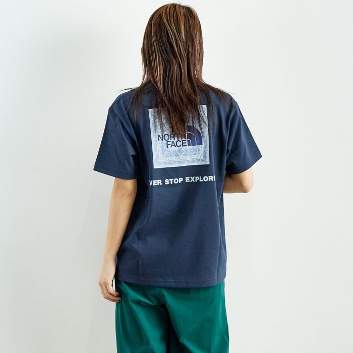 楽天市場】THE NORTH FACE ザ ノースフェイス ショートスリーブ