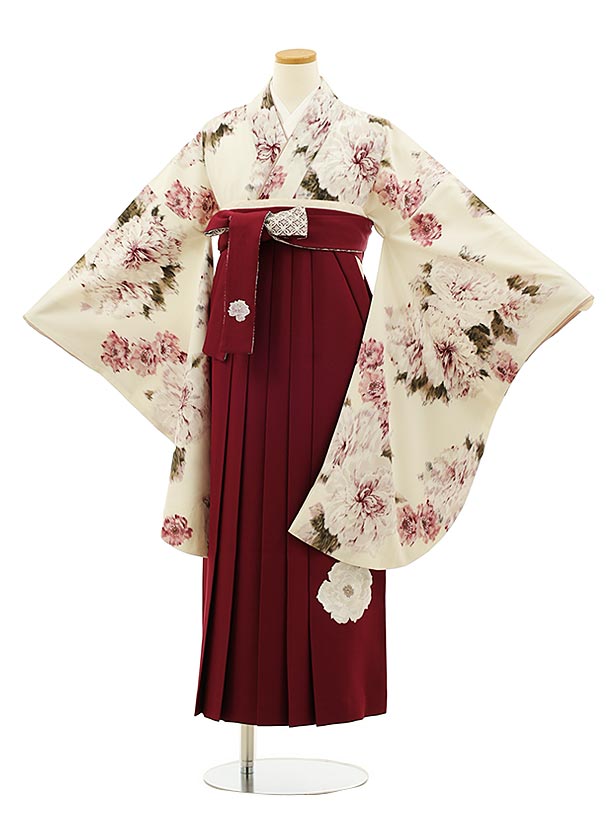 楽天市場】卒業式 袴セット 小学生 ジュニア袴 レンタル 小学生卒業式