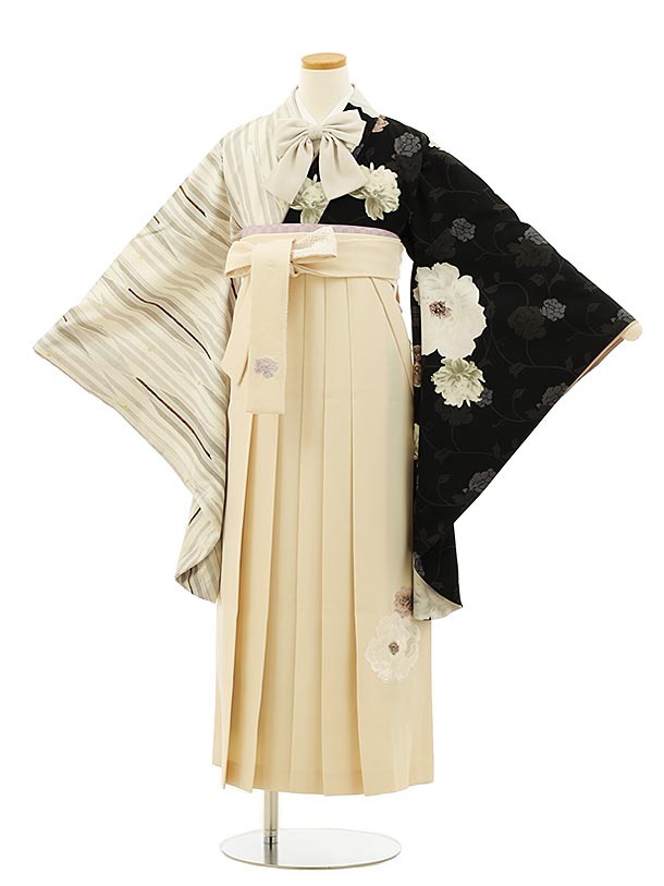 楽天市場】卒業式 袴セット 小学生 ジュニア袴 レンタル 小学生卒業式