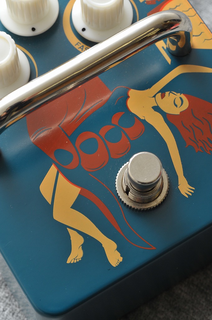 楽天市場】ORANGE Kongpressor 《エフェクター/コンプレッサー》【送料