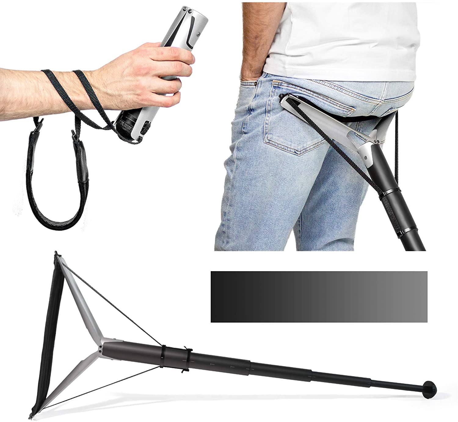 楽天市場】SITPACK ZEN X-Iモデル アルミニウム 超軽量 丈夫 持ち運び