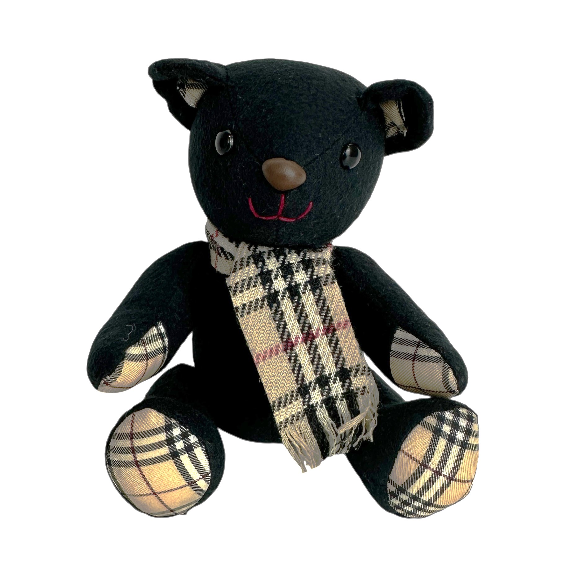 楽天市場】バーバリー ぬいぐるみの通販