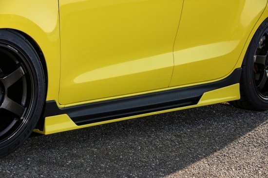 楽天市場】【KUHL】 スズキ スイフト 33R-SS サイドステップ