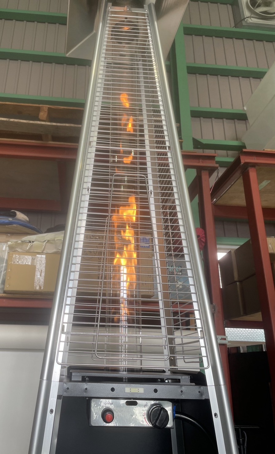 楽天市場】【冬本番】LPガスストーブ 屋外用ストーブ 屋外用ヒーター