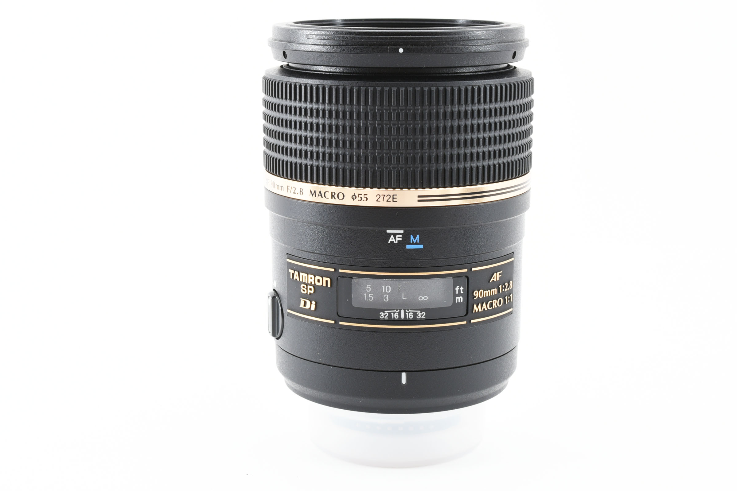 楽天市場】タムロン sp af 90mm f2．8 di マクロ ニコン用の通販