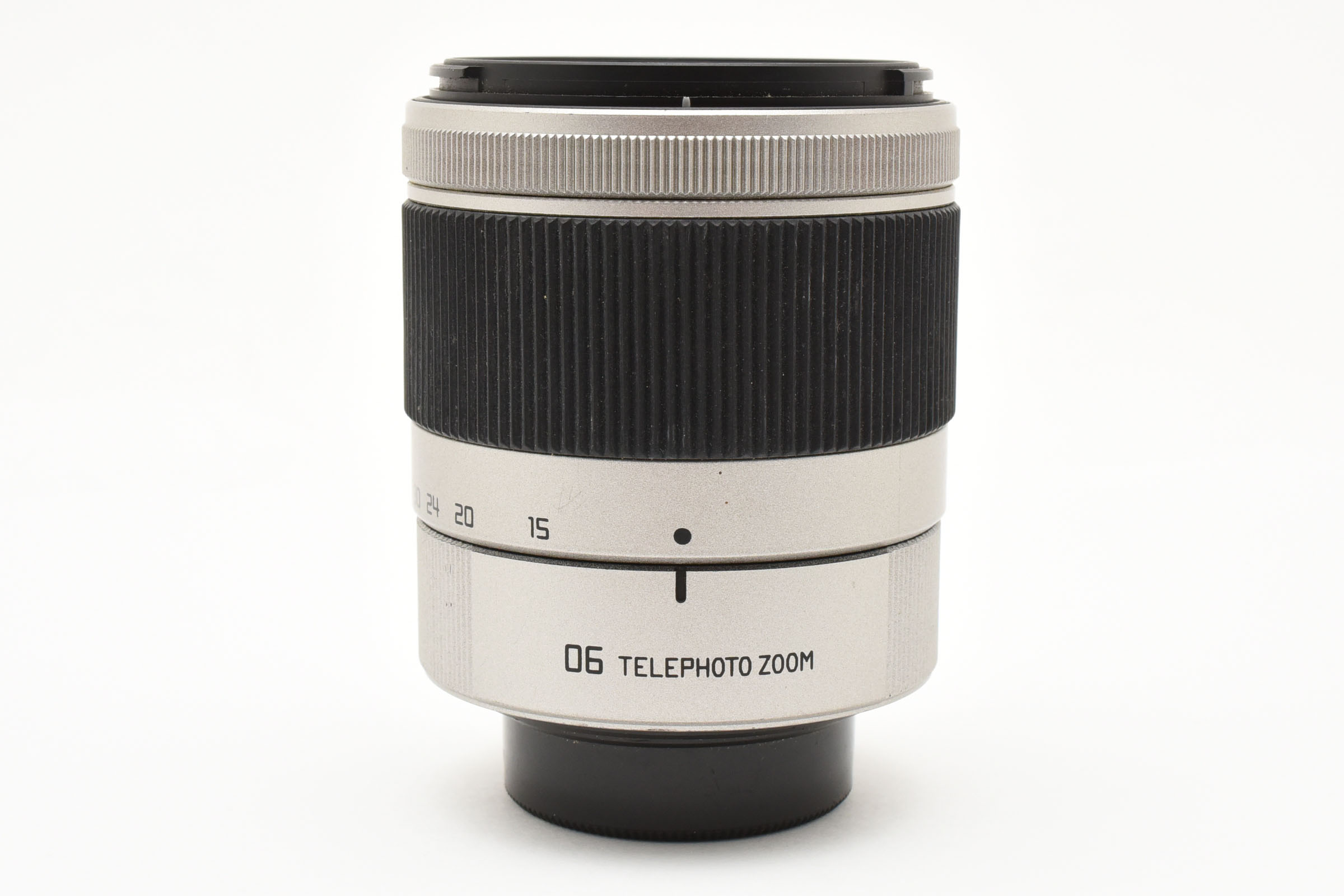 楽天市場】ペンタックス 06 telephoto zoom 15－45mm f2．8の通販