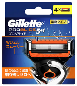 ジレット 電動 替え刃」の人気商品一覧 | 安い商品を通販サイトから