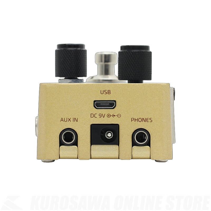 楽天市場】HOTONE OMNI AC《アコースティック・シミュレーター》【送料