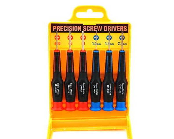 楽天市場】SK11・精密ドライバーセット・NO．600【藤原産業