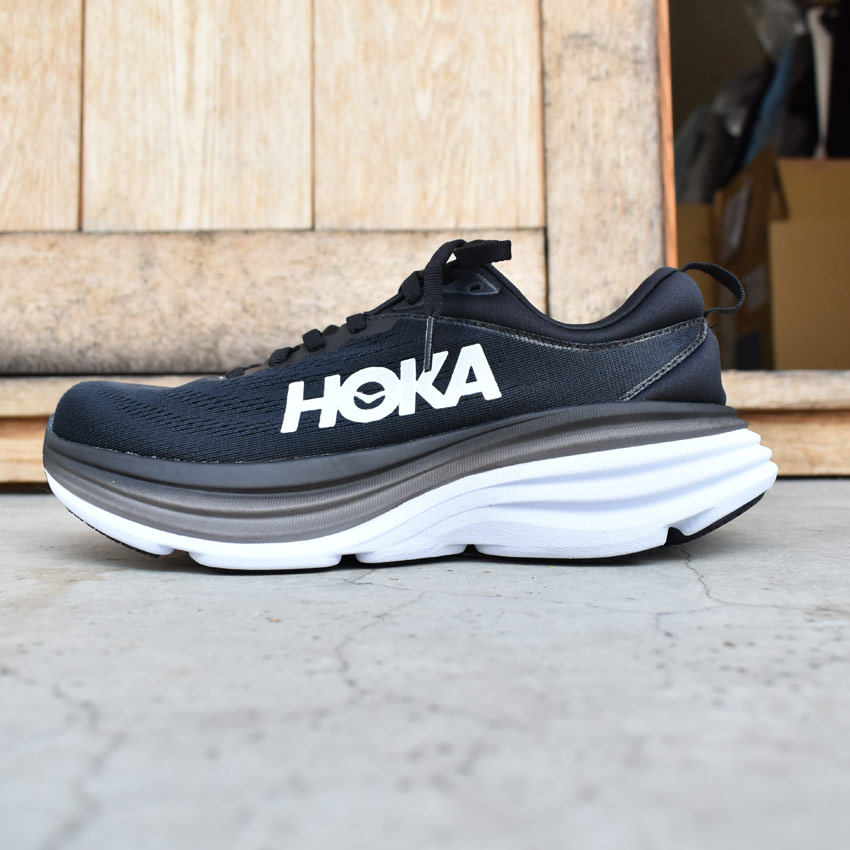 楽天市場】HOKA BONDI 8 ボンダイ 8 メンズ シューズ ランニング
